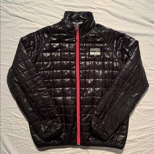 New Albany ohio state jacket